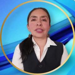 Tania Bobadilla Flores