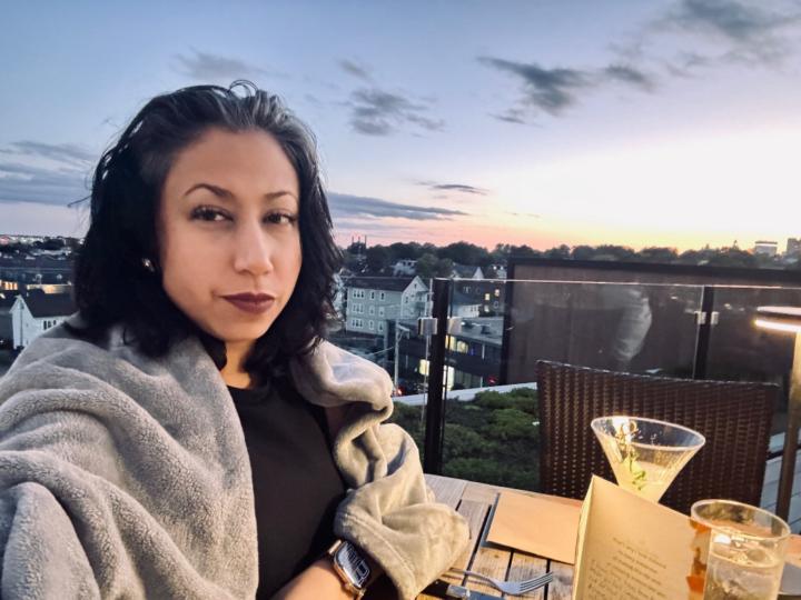 Marleni Rodriguez Polanco