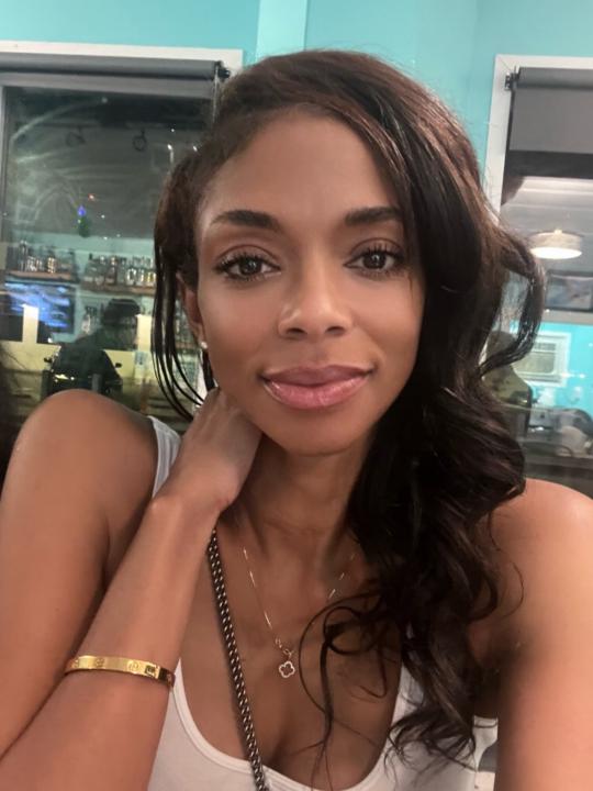 DeShyra Maxwell Maxwell