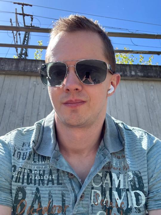 Joshua Bönisch