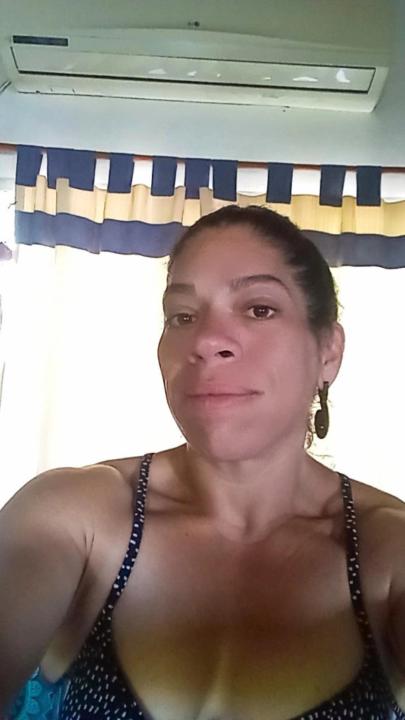 Sandra Olivera
