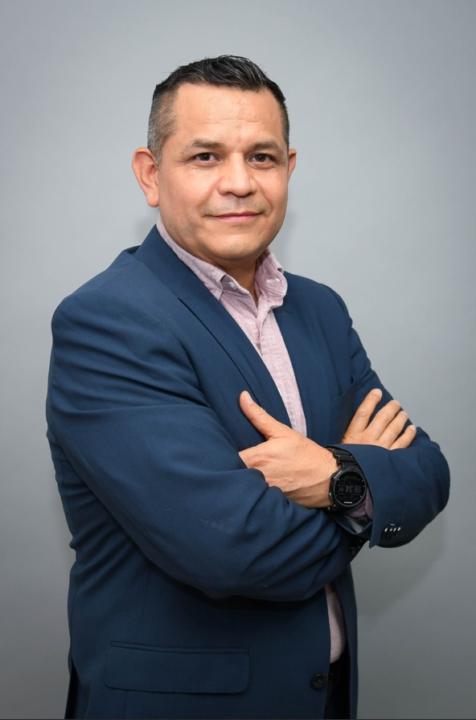 Manuel Cano Hernandez
