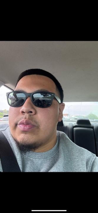 Peter Gonzales