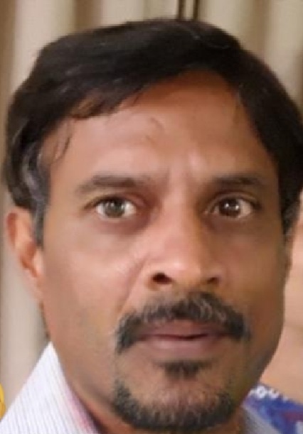 Sukumar Gudalore