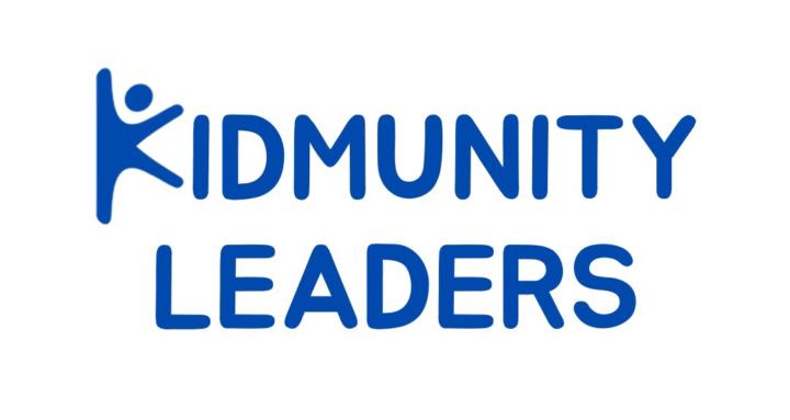 Kidmunity Leaders