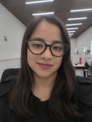 Gabriela Moreno Moreno