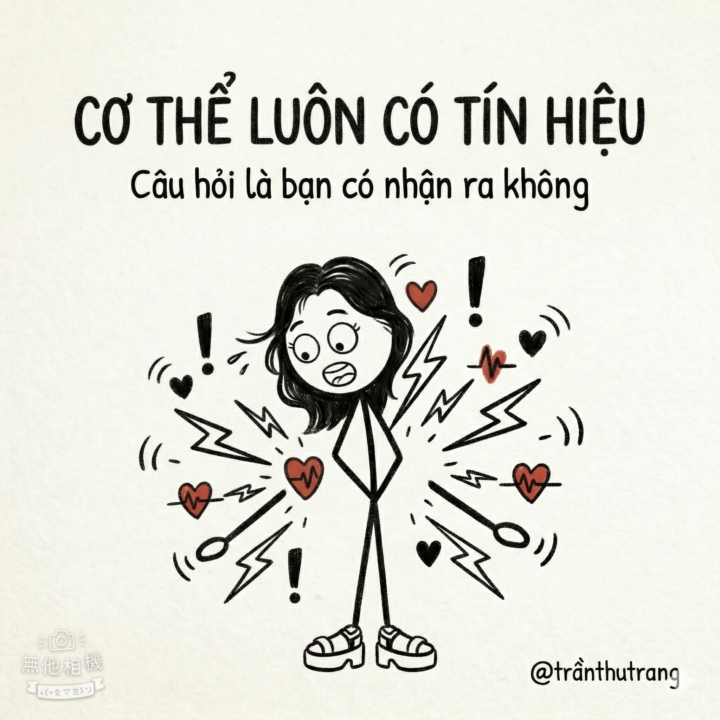 Hiểu chính mình