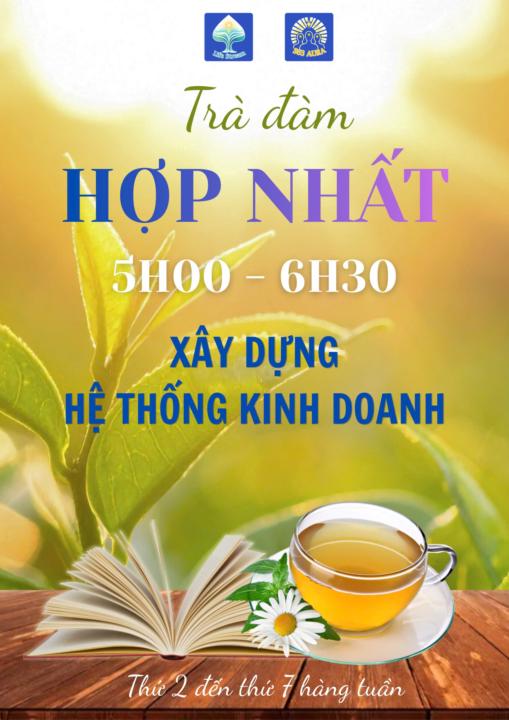 Xây dựng hệ thống kinh doanh