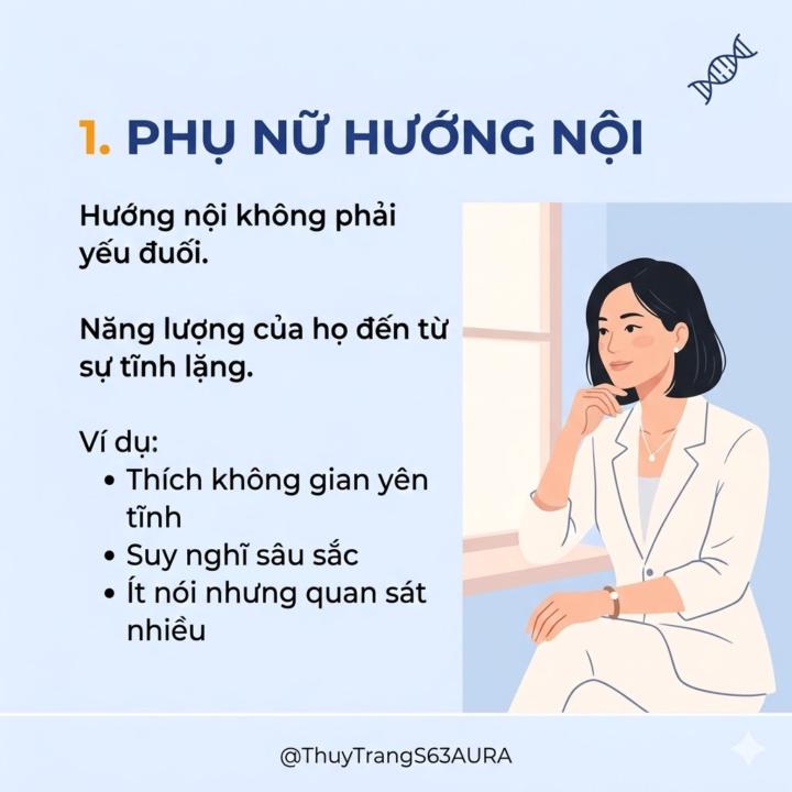 Team hướng nội bơi vào đây cùng em nhé ạ😍