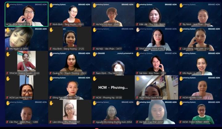 KHI XÂY DỰNG NHAN HIỆU,BẠN CÒN NÊN BIẾT 3 ĐIỀU NÀY: