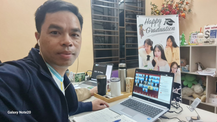 GIẢI MÃ SỰ HỢP NHẤT