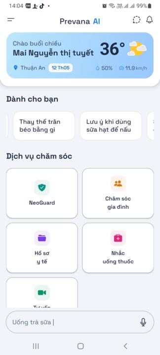 BẠN ĐÃ CÓ DOCTOR AI CHO RIÊNG BẠN CHƯA