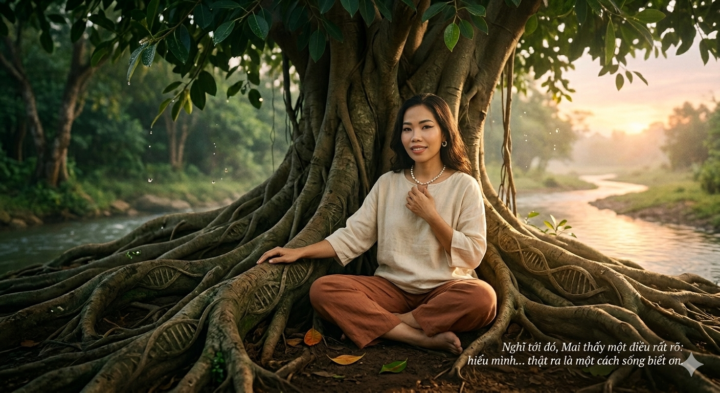 Ngẫm và Nghĩ