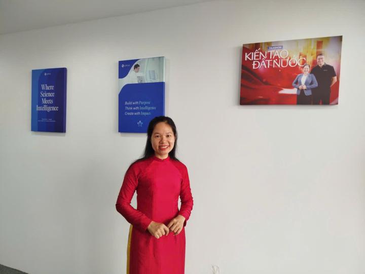 🌱 DỪNG LẠI HAY BƯỚC TIẾP?