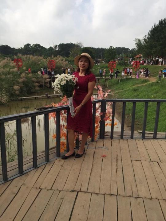 PHỤ NỮ SAU 40…ĐẸP NHẤT KHI LÒNG MÌNH AN 