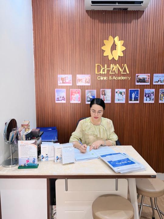 NIỀM VUI NHO NHỎ