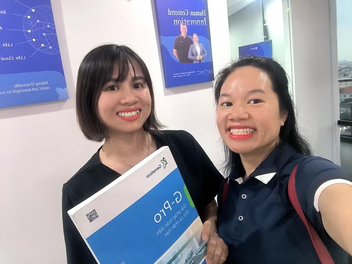 3 NGÀY HỌC – NHẬN LẠI RẤT NHIỀU GIÁ TRỊ