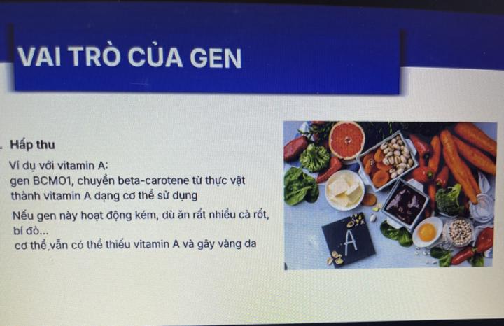 CƠ THỂ LUÔN CÓ TÍN HIỆU …CHỈ LÀ MÌNH CÓ LẮNG NGHE KHÔNG 