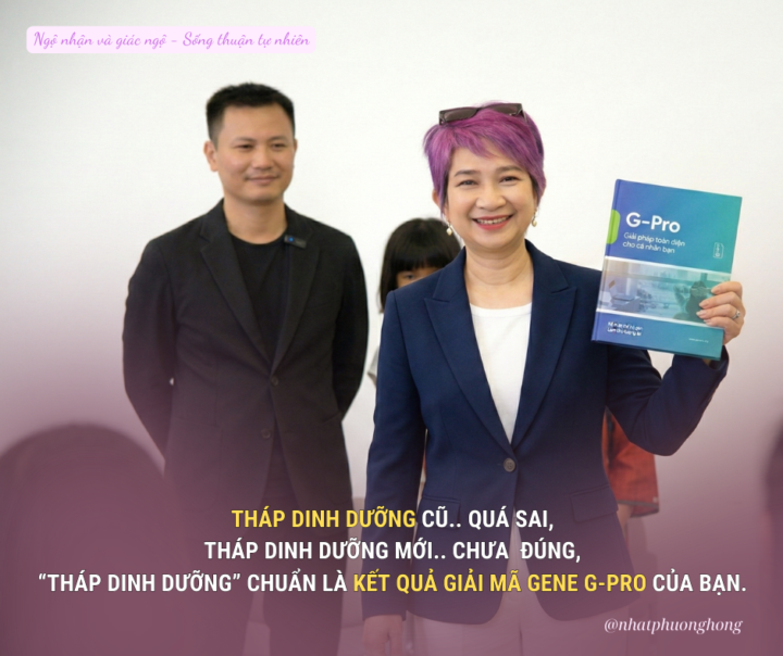 Ngộ nhận Giác ngộ về Sống Thuận tự nhiên  #1