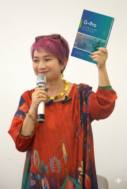 Ngộ nhận và giác ngộ sống thuận tự nhiên #3