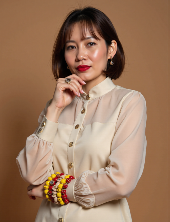 KHÔNG PHẢI CỨ CỐ LÀ SẼ ĐI XA HƠN