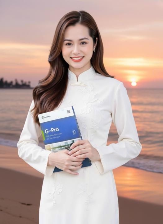 Hành trình lớn thường bắt đầu với những bước chân nhỏ