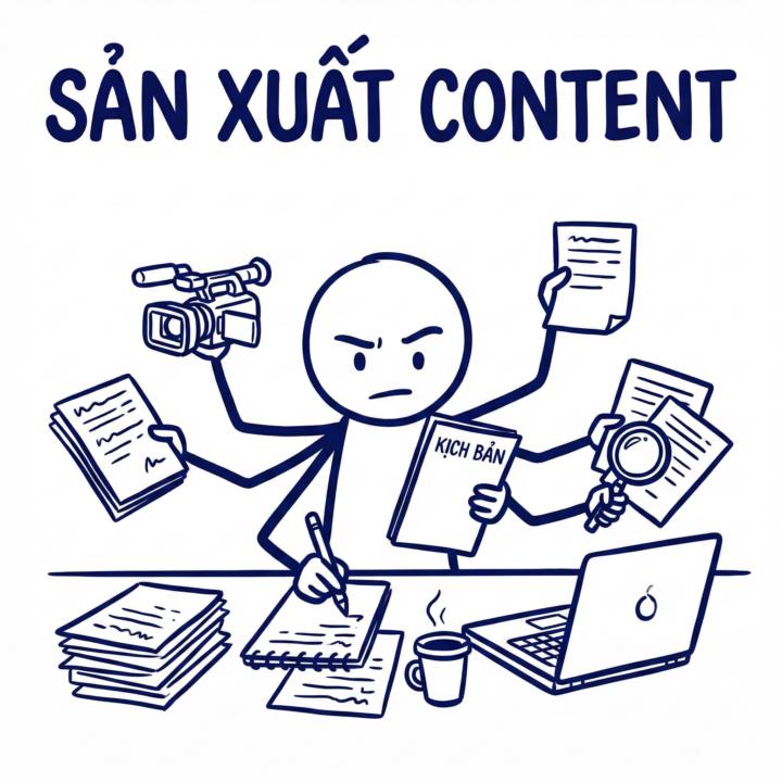 Buổi 2: X100ACTION: GIẢI MÃ ADN NHÂN HIỆU & ĐỘT PHÁ BẰNG AI