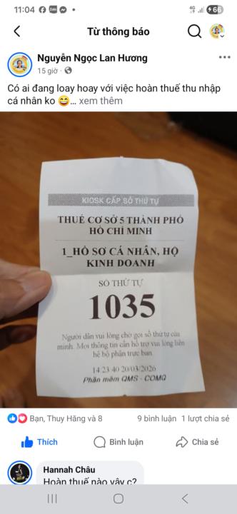Áp dụng công thức 5P