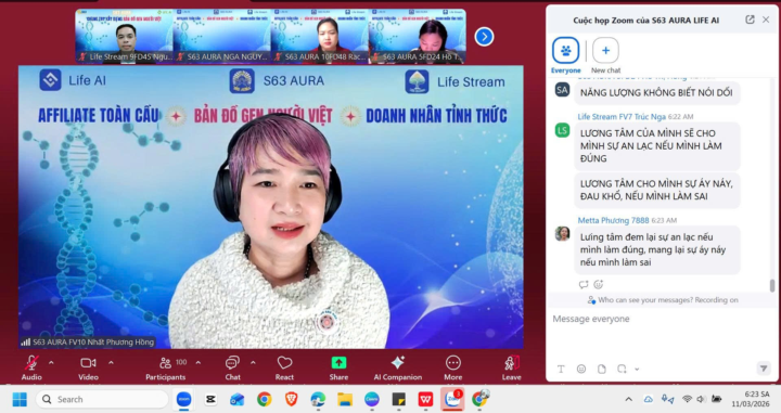 THẾ GIỚI NÀY TỆ ĐI KHÔNG PHẢI VÌ ĐIỀU XẤU, MÀ TỆ ĐI VÌ ĐIỀU TỐT KHÔNG ĐƯỢC LAN TỎA, CHIA SẺ