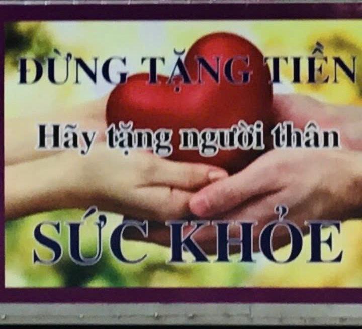 ĐIỀU ĐÁNG TIẾC NHẤT KHÔNG PHẢI LÀ GIÀ ĐI … LÀ ĐẾN LÚC CƠ THỂ LÊN TIẾNG RỒI MÌNH MỚI BẮT  ĐẦU  QUAN TÂM KHOẺ. 