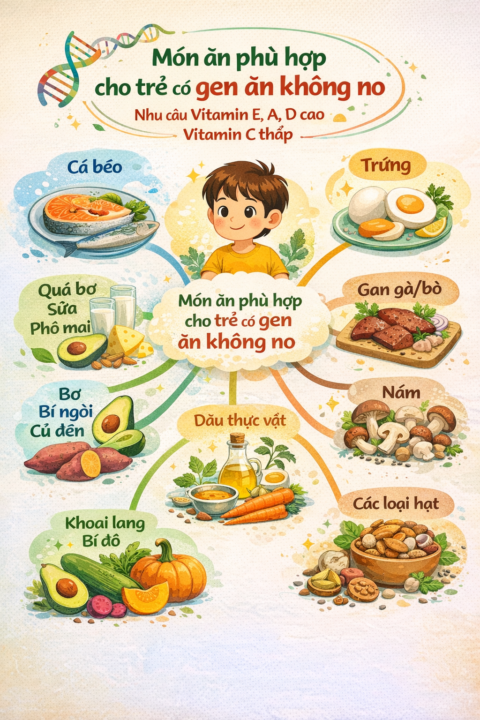 Câu chuyện nhỏ