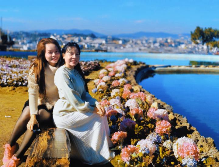 Thói Quen Mới 💝