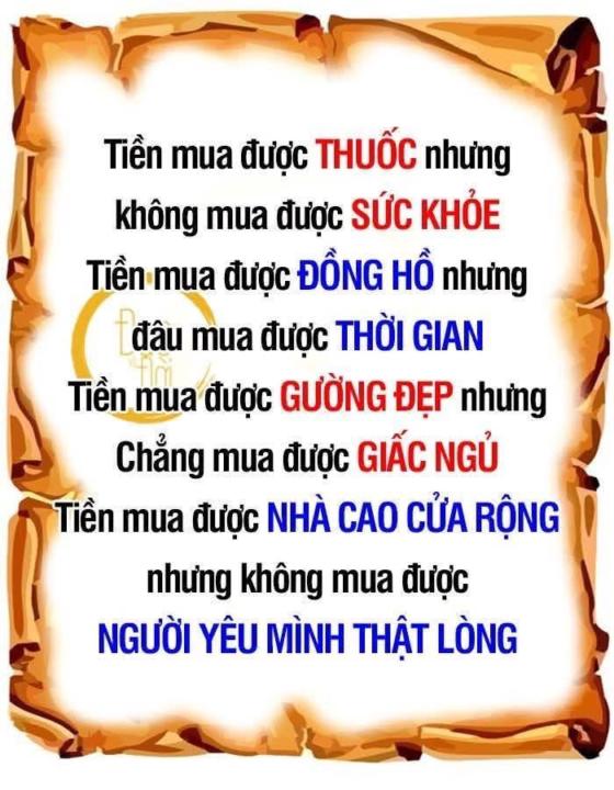 Chuẩn ghê