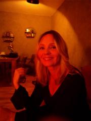 Mireille Legerstee