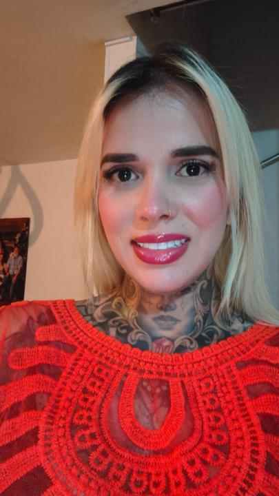 Carolina Giraldo Restrepo