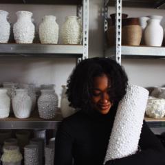 Jasmine Harris
