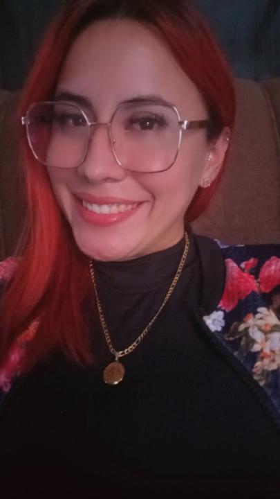 Nathaly Garvizu Justiniano
