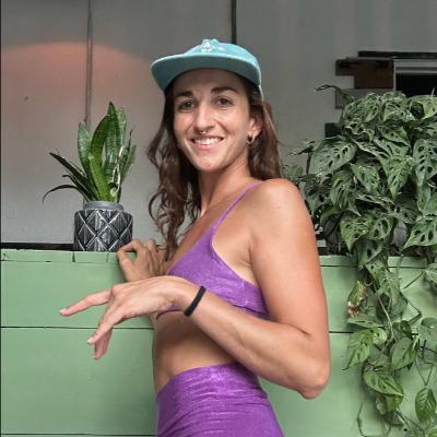 Gisel Beltramino