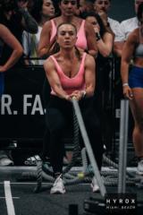 Carmen Santos Alborna