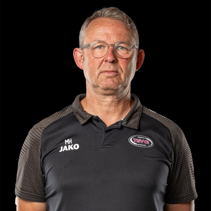 Markus Hoffmann