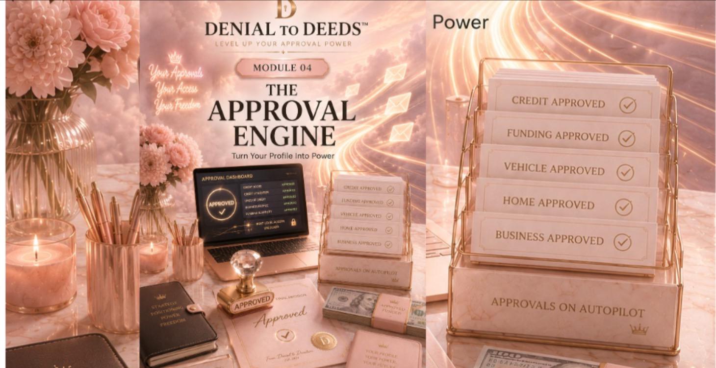 The Approval Engine