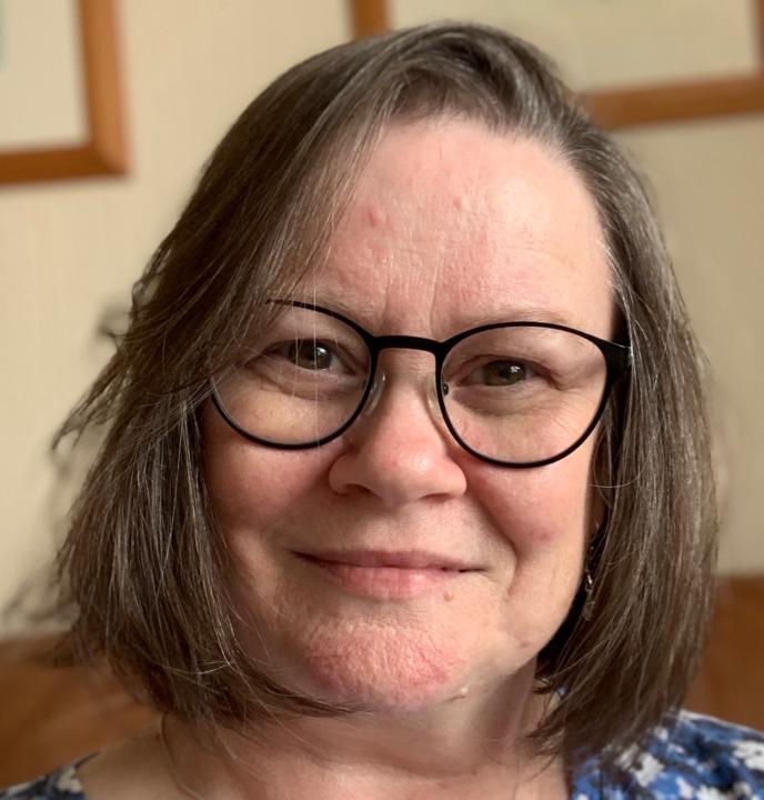 Claire Restall