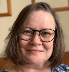 Claire Restall