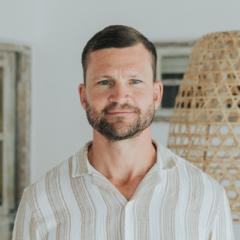 Patrick O'Connell