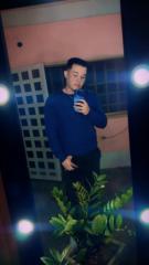 Eiquel Adrian Cuevas Rodríguez