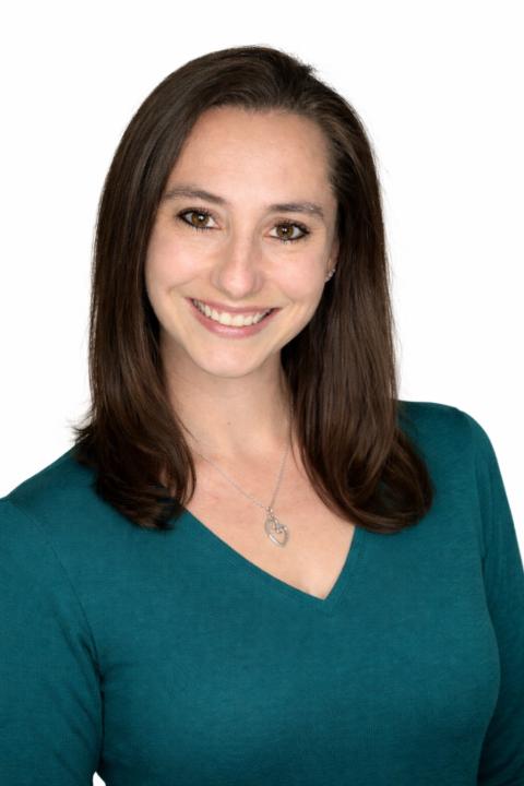 Crystal Wilson