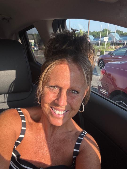 Jennifer Eisenhuth