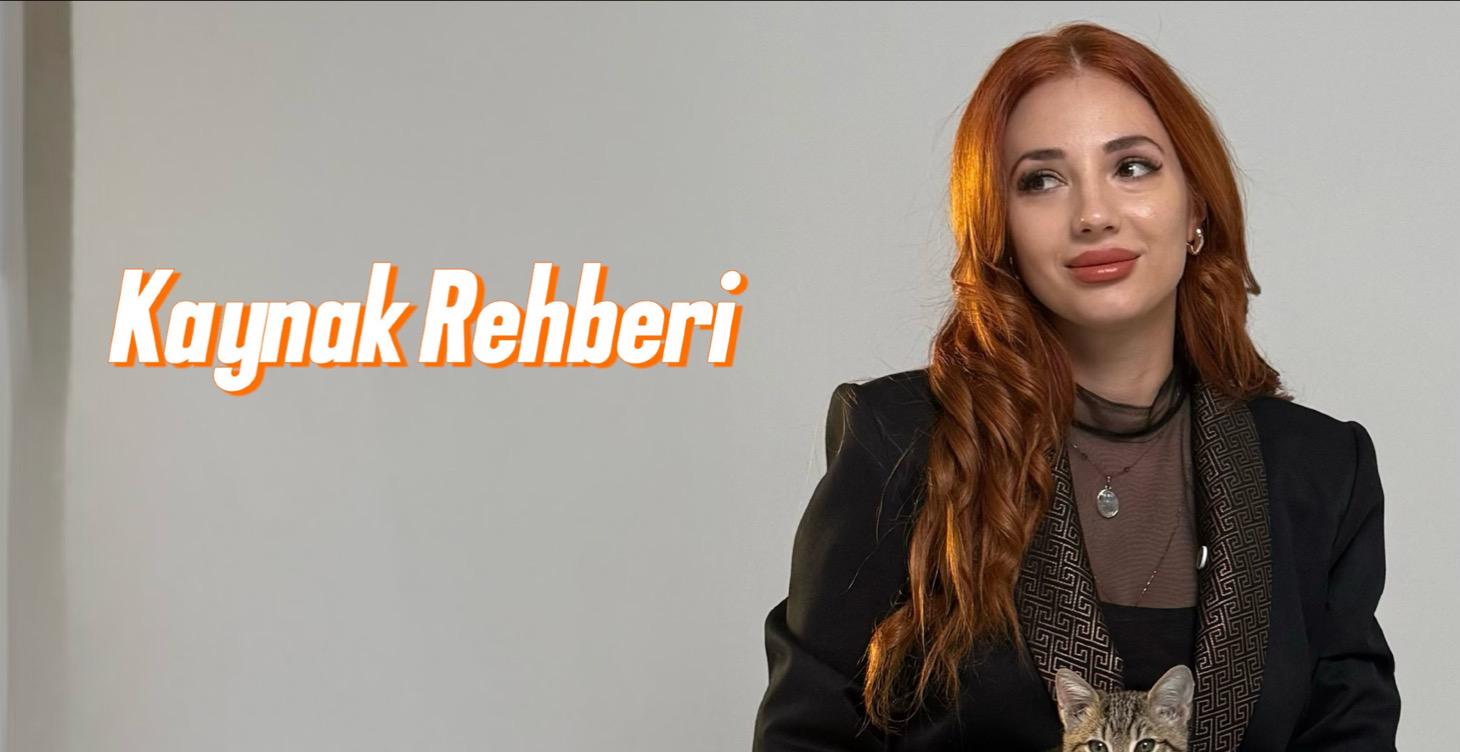 Kaynak Rehberi