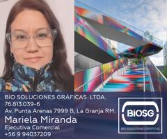 Mariela Miranda