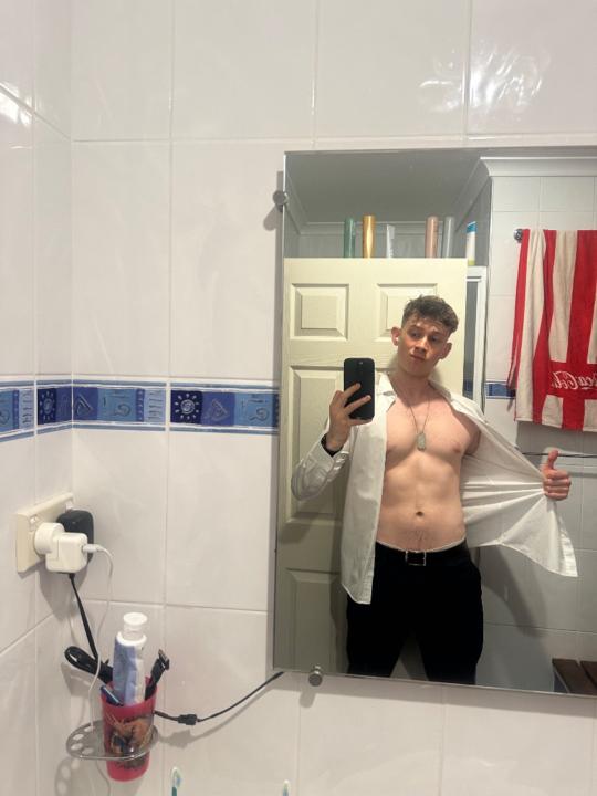 Sam Knight